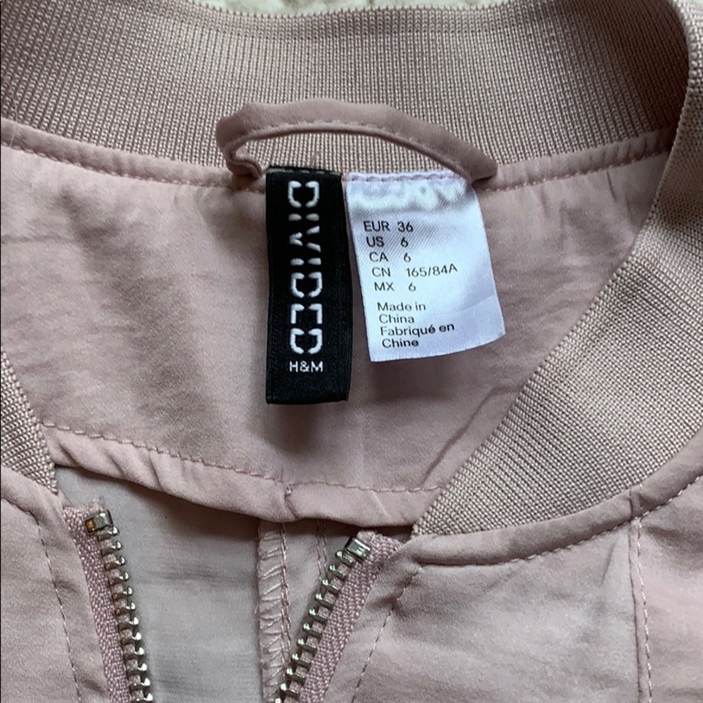 H&M jacket - Picture 2 of 3